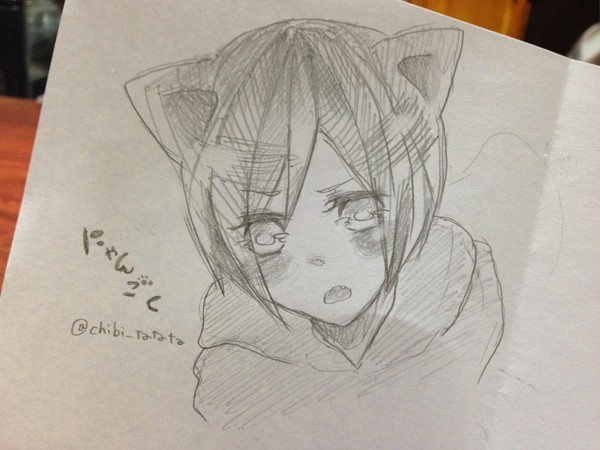 にゃんごく