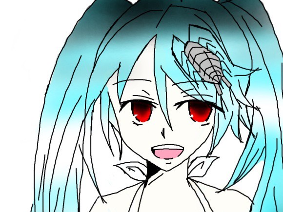 シーエちゃん