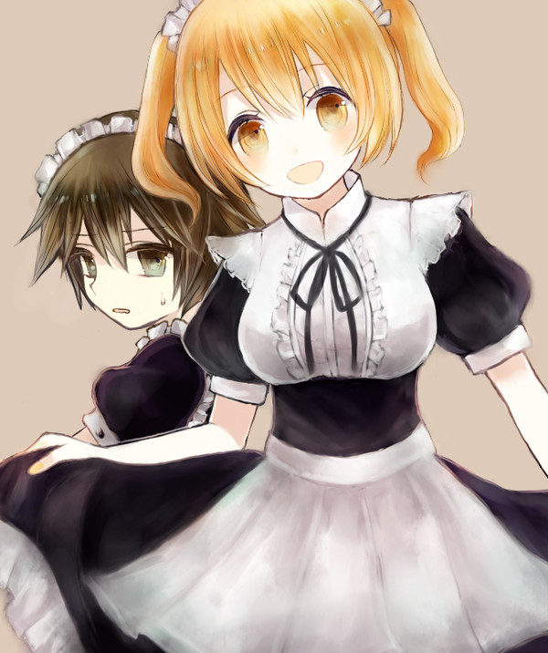 ツインテリサイタル