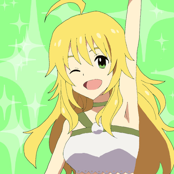 星井美希