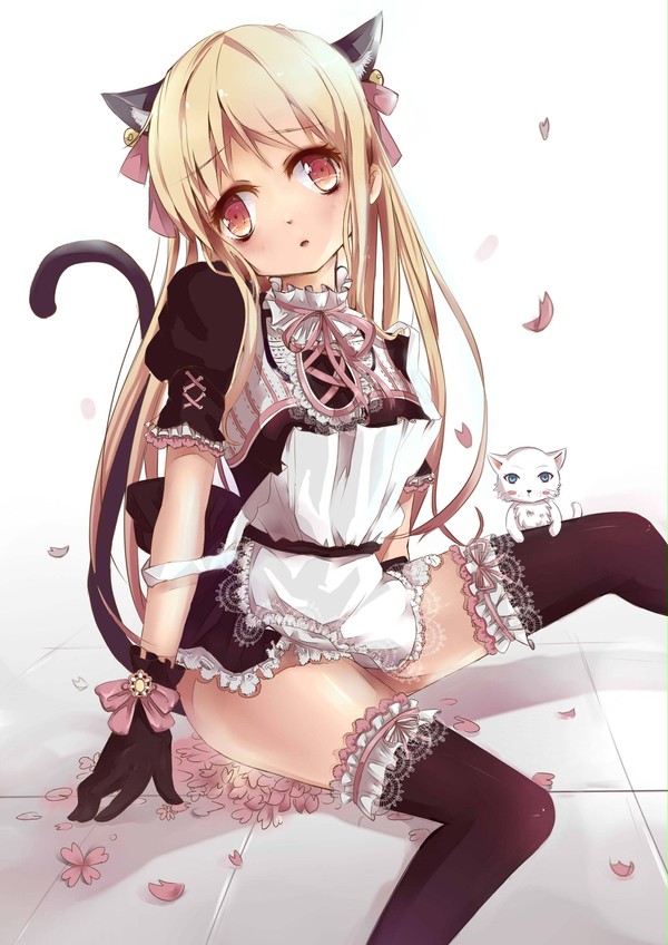 唔~