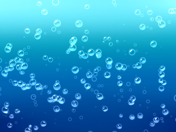水泡