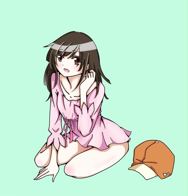 千石撫子