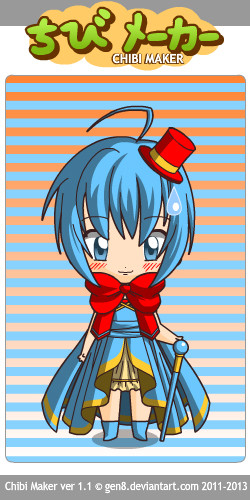 Chibi Maker