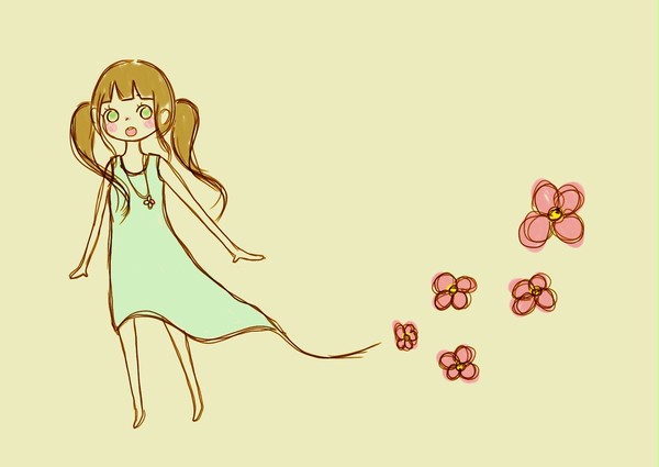 girl
