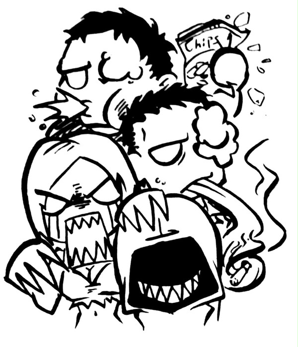 L4D_SPECIAL_INFECTEDS