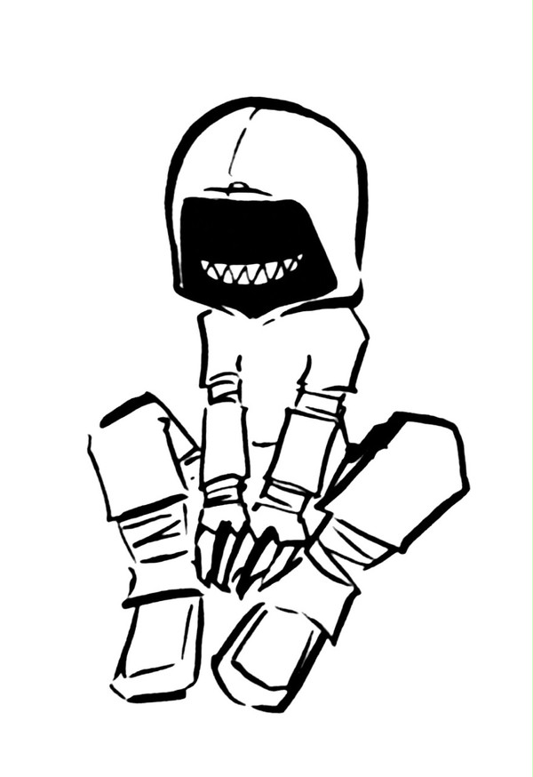 Hunter