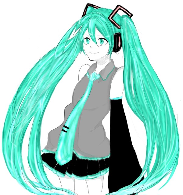 ミク