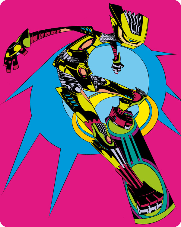 Aether Surf