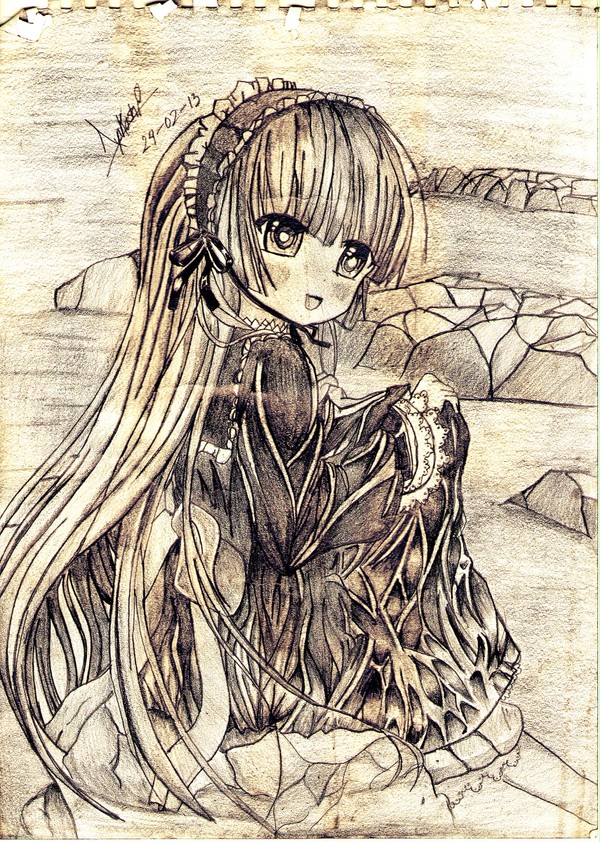 Victorique