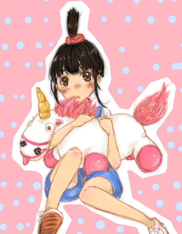 I Heart Unicorns