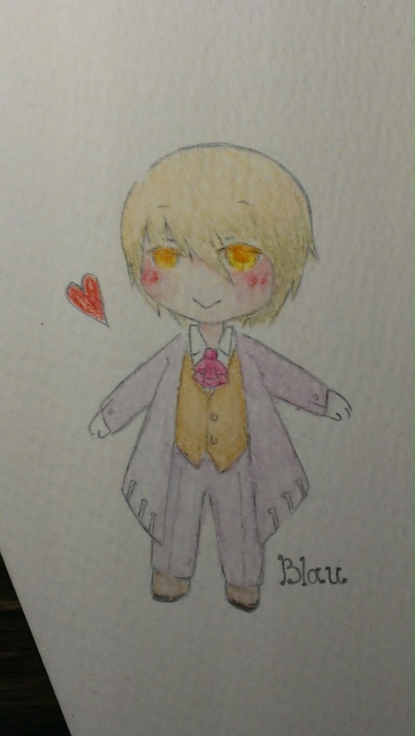 【Unlight】布勞