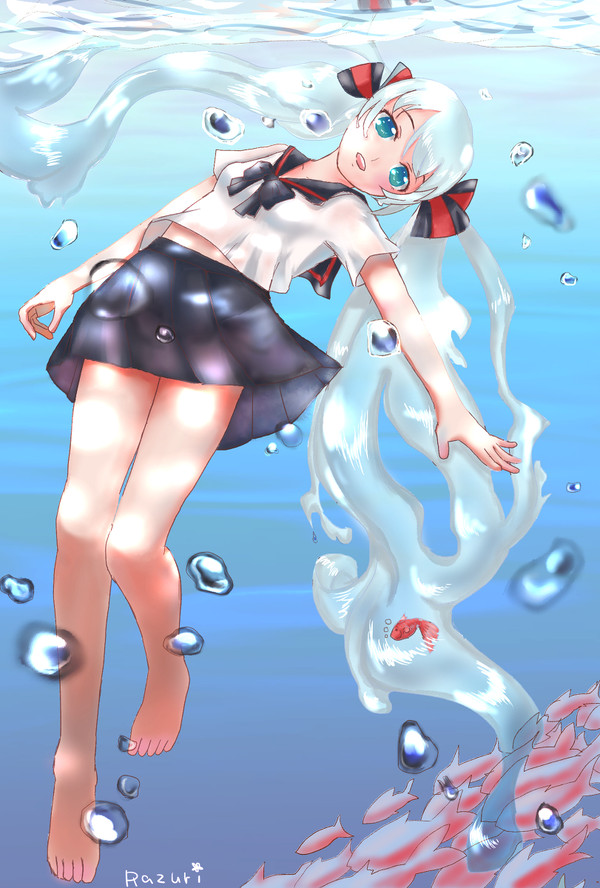 ボトルミクさん