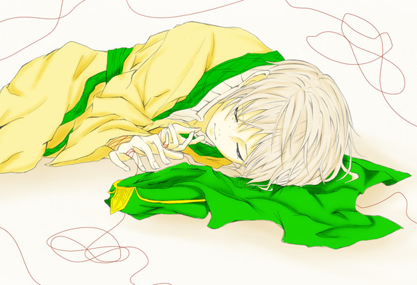 ぬりえジャーファル