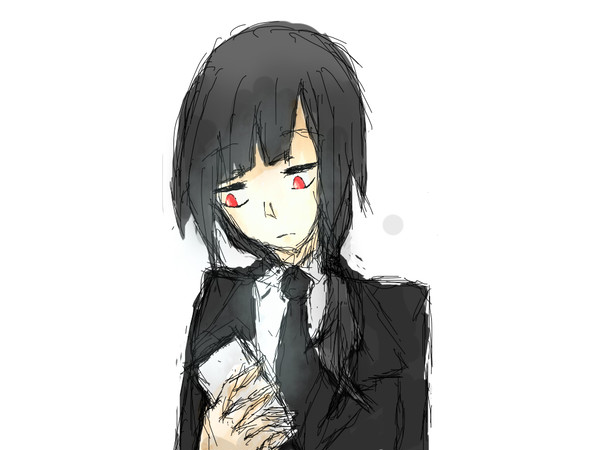 [中國語]朝比奈日和(′·ω·｀)