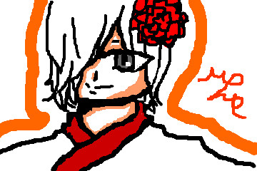 描いてみた