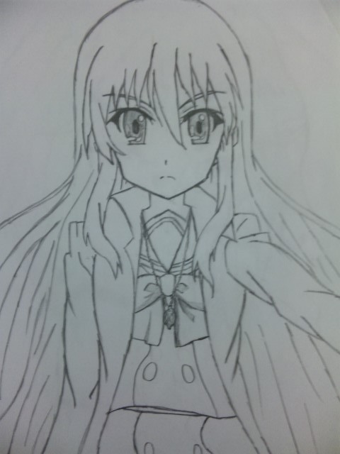 シャナ