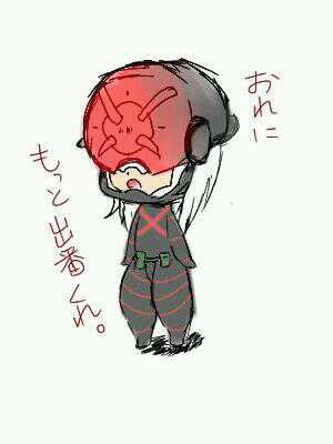ちびもん