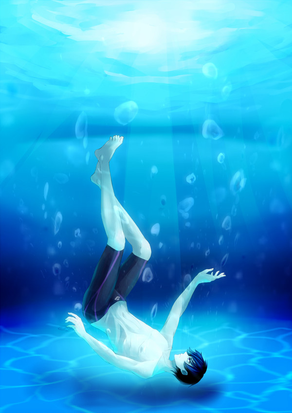 遙
