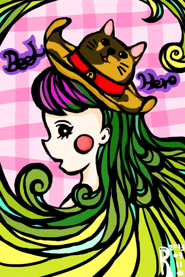Beel & Hero