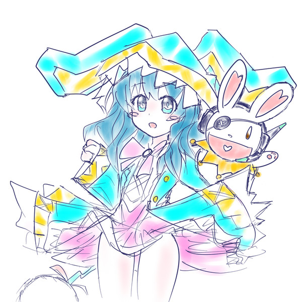 SAVE THE WORLD