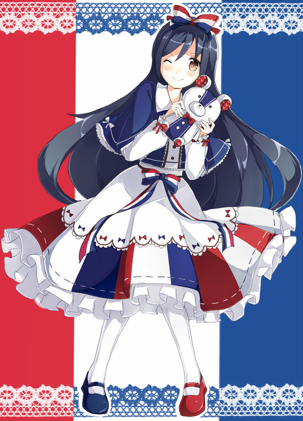 とりころーる！