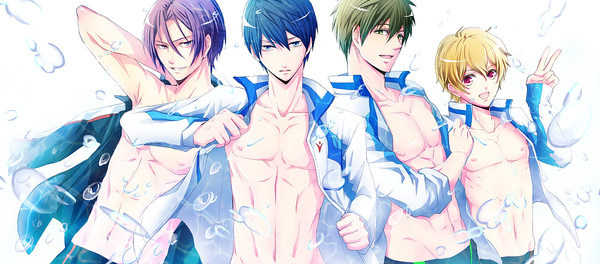 SPLASH FREE