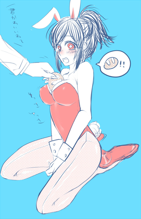 ついったログつめ