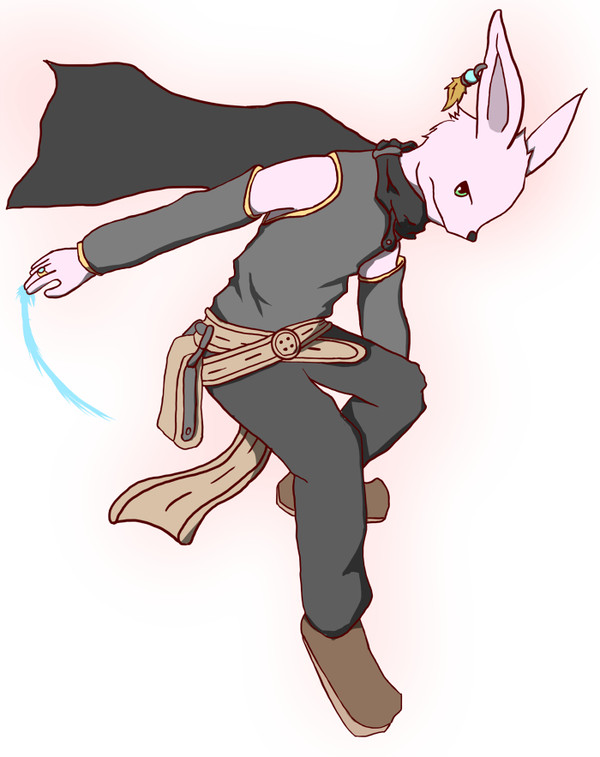 たまには描かないと