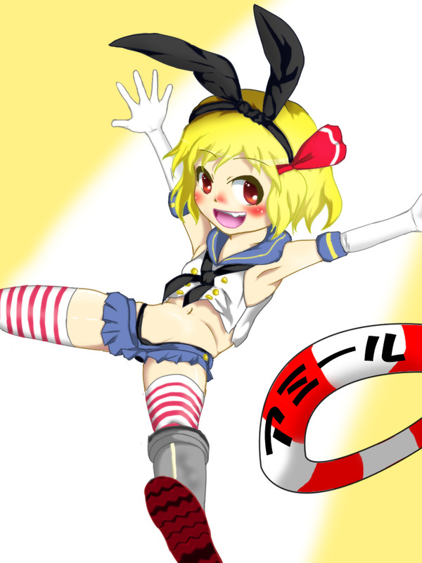 あみーるスコぜかまし