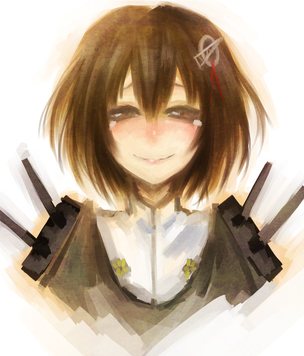 「このまま、全ての戦いが終わってしまえばいいのに」
