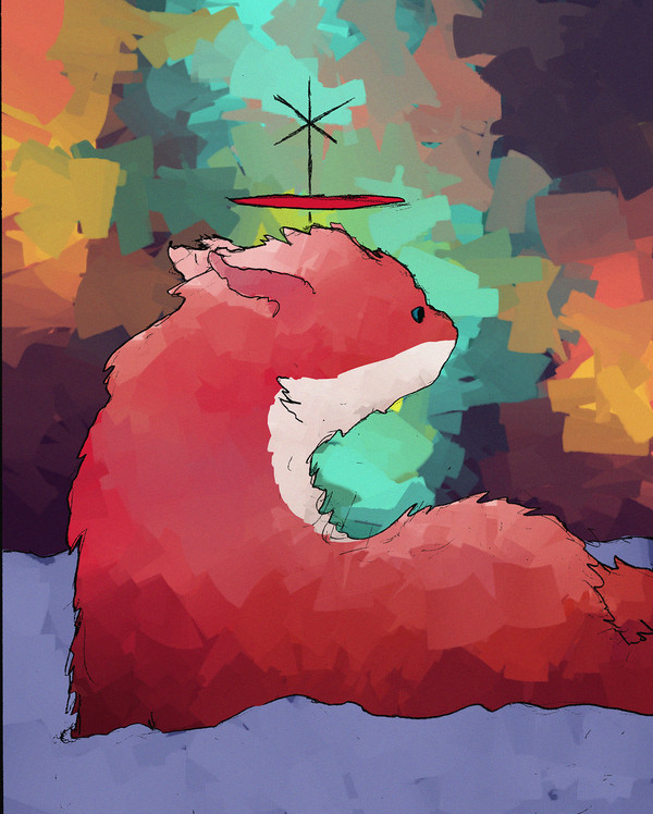 星雲