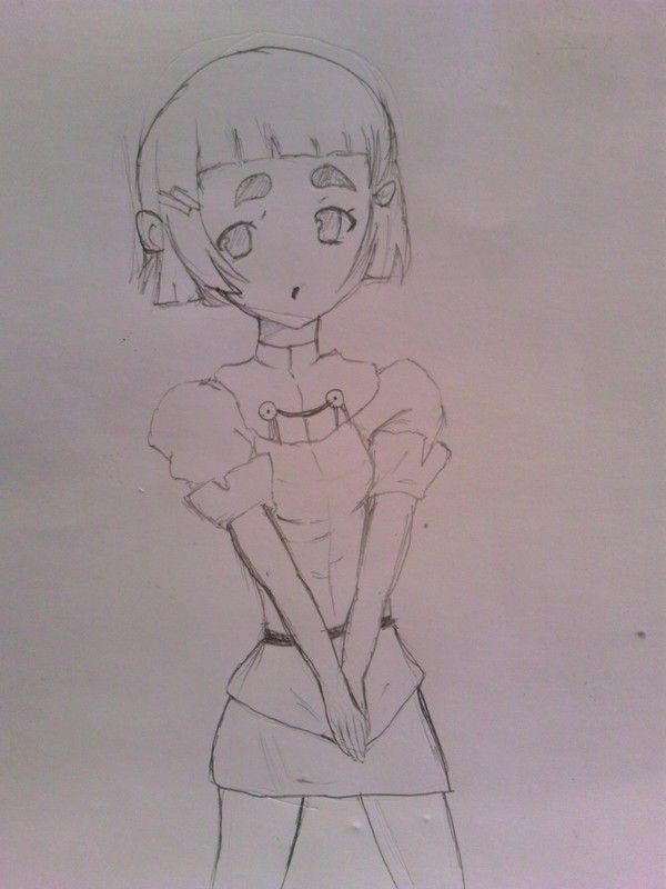 落書き