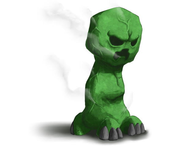 Creeper
