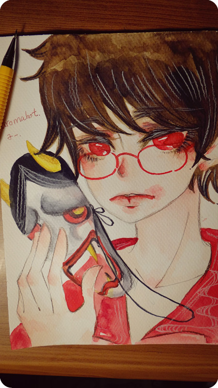 aromahot
