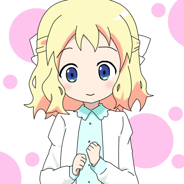 きんいろ