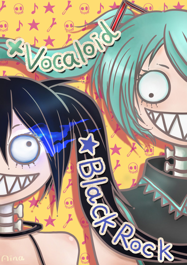 singer&shooter
