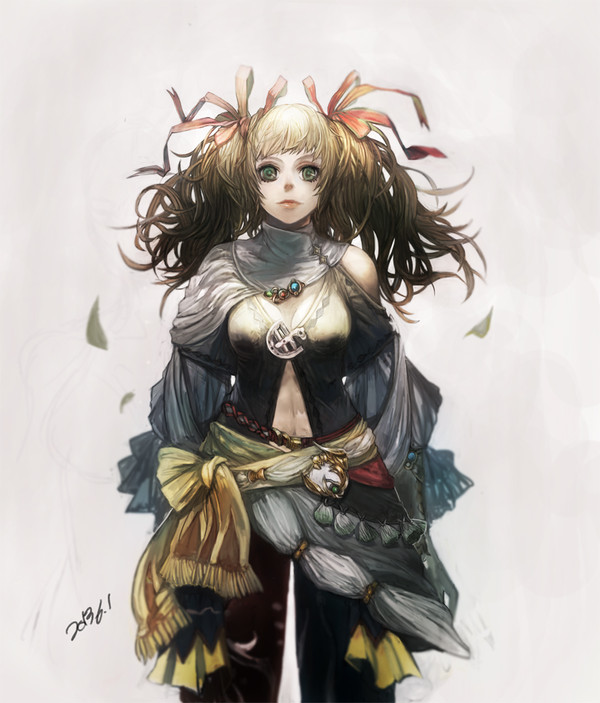 吟遊詩人