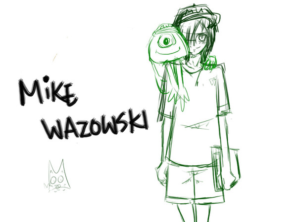 Miki Wazowski