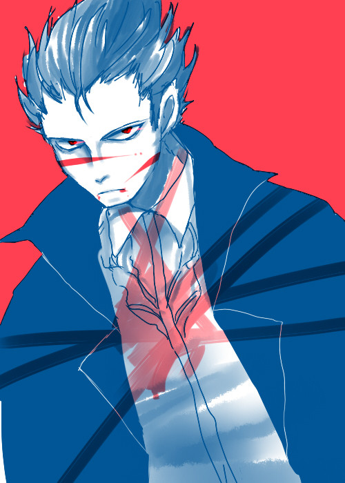 旧殿堂魔界王