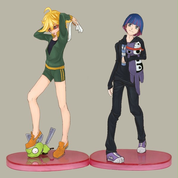 フィギュア欲しいです・・・（ｺﾞｸﾘ