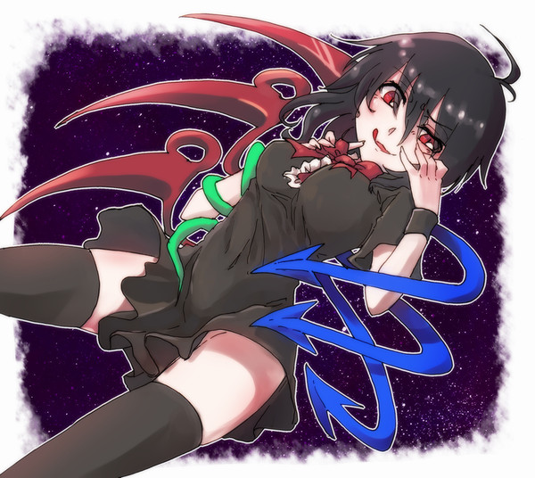 ぬえちゃ！