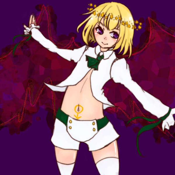 傲慢ちゃん