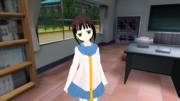 せっかくだから俺はこのるりちゃんを選ぶぜ