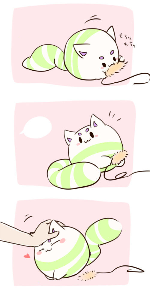 もちゅちゅ