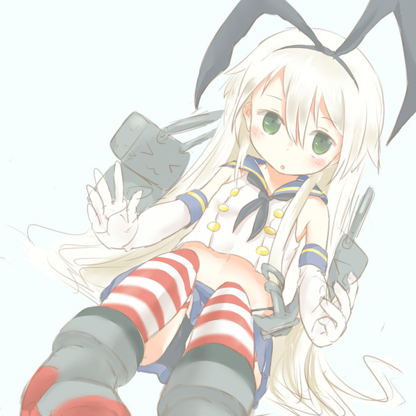 艦これのマンガ