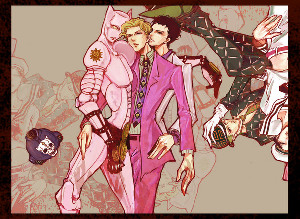 Killer Junk.