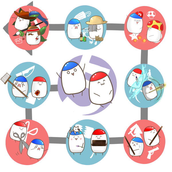 5周年！