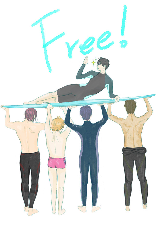 Free