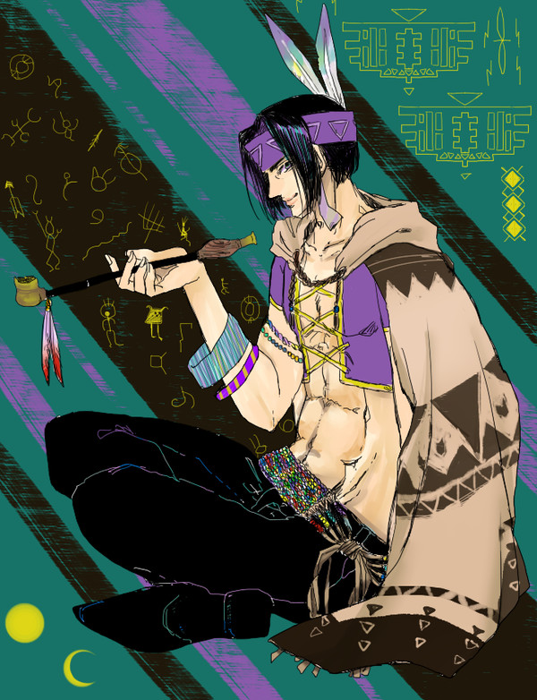 クロム誕